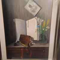 Quadro Antico