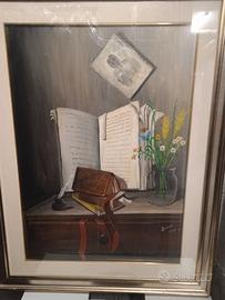 Quadro Antico