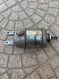 Motorino di avviamento yamaha x max 250