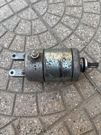 Motorino di avviamento yamaha x max 250