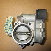 Corpo farfallato CITROEN C2 1.6 benzina del 2005