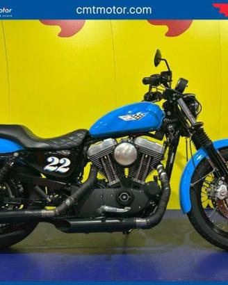 HARLEY-DAVIDSON 1200 Roadster - XL 1200R Finanzi