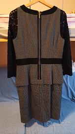 vestito da donna  autunnale 