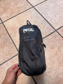 Petzl Selena, imbracatura da arrampicata da donna,
