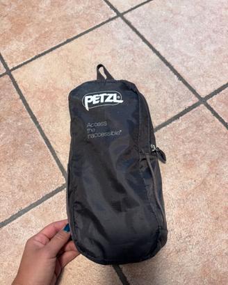 Petzl Selena, imbracatura da arrampicata da donna,