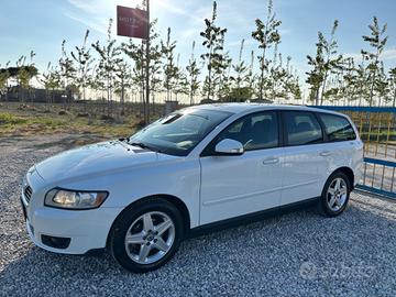 Volvo V50 1.6 POLAR