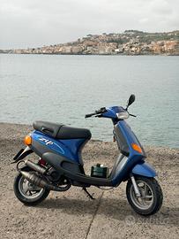 Zip piaggio