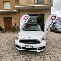 Mini Cooper S Countryman 1.5 SE Hype ALL4 Automati