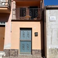 Modolo: indipendente con cortile