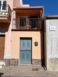 Modolo: indipendente con cortile