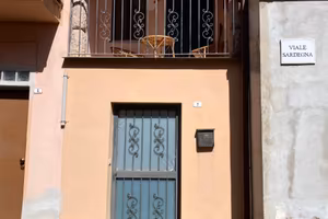 Modolo: indipendente con cortile