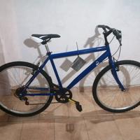 Bici Mtb Baci Perugina  ( 26 - 6 V  Nuova) 