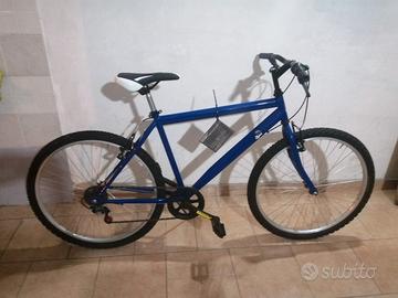 Bici Mtb Baci Perugina  ( 26 - 6 V  Nuova) 