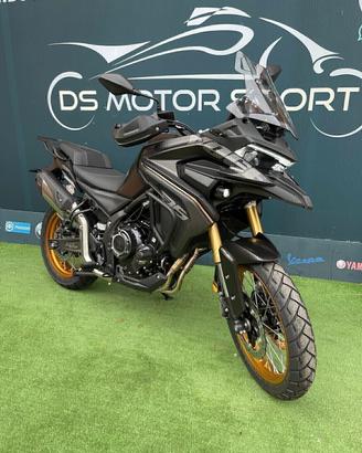 Voge Valico 525 Abs PRONTA CONSEGNA