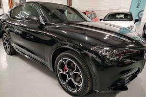 STELVIO 2.2 Q4 210cv. VELOCE FULL + GARANZIA
