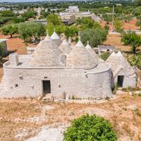 Trullo - Cisternino