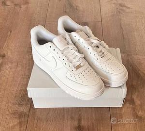 Nike Air Force 1 - Scarpe Uomo 42,