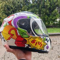 Casco GIVI per bambini 54 cm