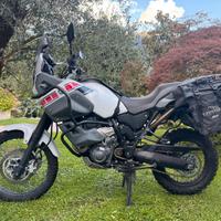 Yamaha XT660Z Ténéré 2010