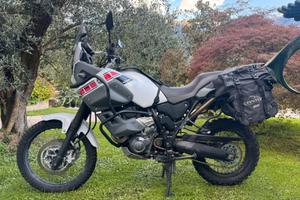 Yamaha XT660Z Ténéré 2010