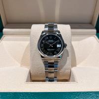 Rolex datejust 31 mm