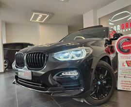 Bmw X4 xDrive20d Msport-X 2.0 190CV Tetto Panorami