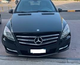 MERCEDES Classe R 350 4 matic 2012 7 posti