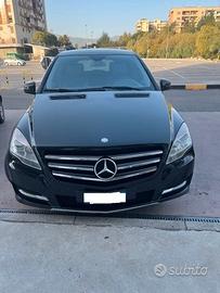 MERCEDES Classe R 350 4 matic 2012 7 posti