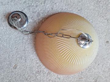 Lampada sospensione