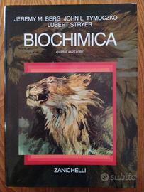 Stryer biochimica 