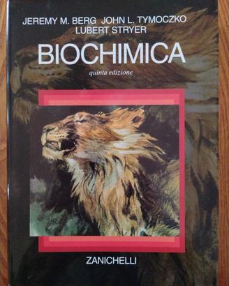 Stryer biochimica 