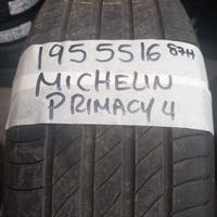 GOMME 195 55 16 MICHELIN ESTIVI