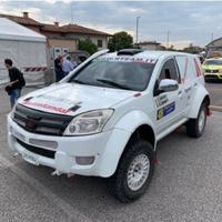 Mitsubishi Pajero 3.5 V6