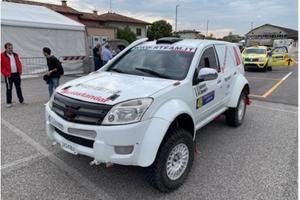 Mitsubishi Pajero 3.5 V6