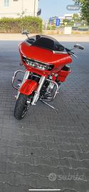 Road glide special 107