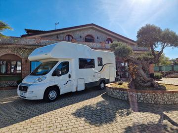 SunLiving A12- Mansardato - Maxi Garage (Garanzia 