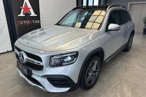 Mercedes GLB 220 d Premium 4matic auto
