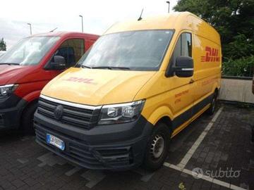 VOLKSWAGEN Crafter 30 2.0 TDI 140CV L3-H3 140 cv
