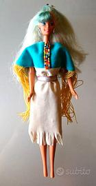 Mattel Barbie vintage Bambola