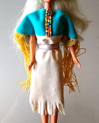 Mattel Barbie vintage Bambola