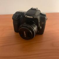 Canon eos 50D