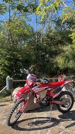 Gas Gas EC 250 F - 2021