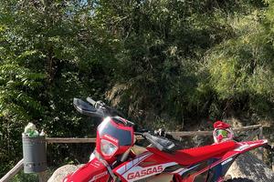 Gas Gas EC 250 F - 2021