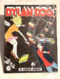 Dylan Dog 74 Il Lungo Addio Prima Edizione