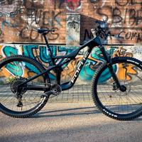 MTB Focus Jam 8.8 Carbon raw 2022