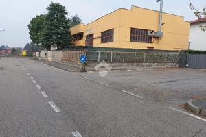 CAPANNONE A CERRO MAGGIORE