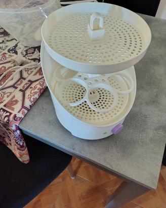 Sterilizzatore 