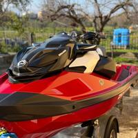 Seadoo rxp 325