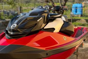 Seadoo rxp 325