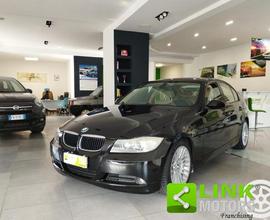 BMW 320 d cat Attiva